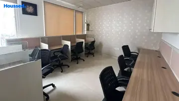 Amenities of Commercial Office Space for Rent in Pitampura, New Delhi - Image 137670