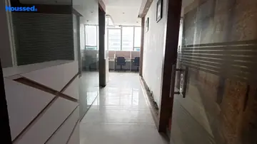 Amenities of Commercial Office Space for Rent in Pitampura, New Delhi - Image 137665