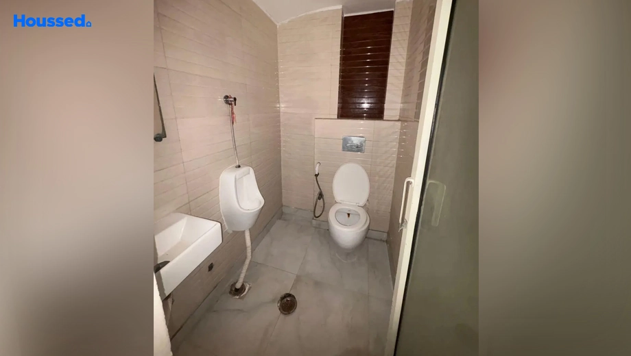 Amenities of Office Space for Rent in Pitampura - Image 137663