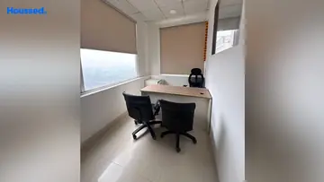 Amenities of Commercial Office Space for Rent in Pitampura, New Delhi - Image 137669