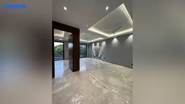 Project Image of 4 BHK Builder Floor for Resale in Sector 15A, Faridabad - Image 137659