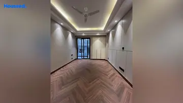 Project Image of 4 BHK Builder Floor for Resale in Sector 15A, Faridabad - Image 137660