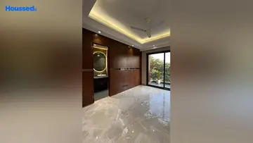 Project Image of 4 BHK Builder Floor for Resale in Sector 15A, Faridabad - Image 137661