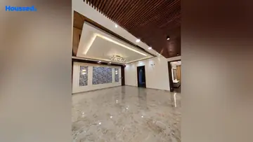 Project Image of 4 BHK Builder Floor for Resale in Sector 14, Faridabad - Image 137686
