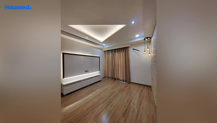 Project Image of 4 BHK Builder Floor for Resale in Sector 14 - Image 137687