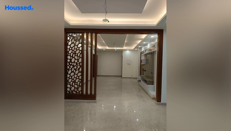 Project Image of 4 BHK Builder Floor for Resale in Sector 14 - Image 137685