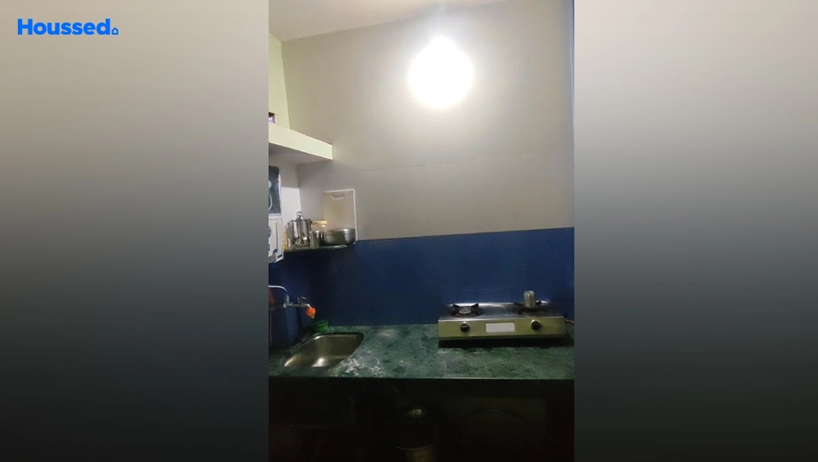 Project Image of 1 BHK Flat for Resale in Badlapur West - Image 137698
