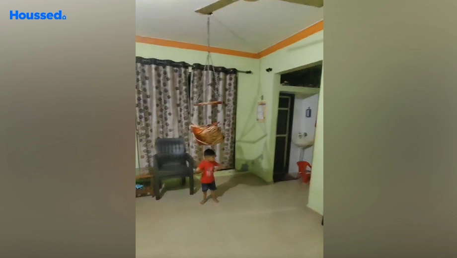 Project Image of 1 BHK Flat for Resale in Badlapur West - Image 137699