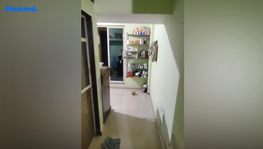 Project Image of 1 BHK Flat for Resale in Badlapur West - Image 137695