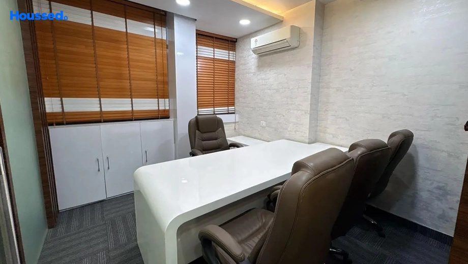 Project Image of Office Space for Rent in Shakurpur - Image 137705