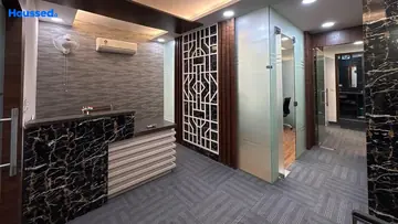 Project Image of Commercial Office Space for Rent in Shakurpur, New Delhi - Image 137708