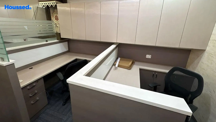 Project Image of Office Space for Rent in Shakurpur - Image 137712