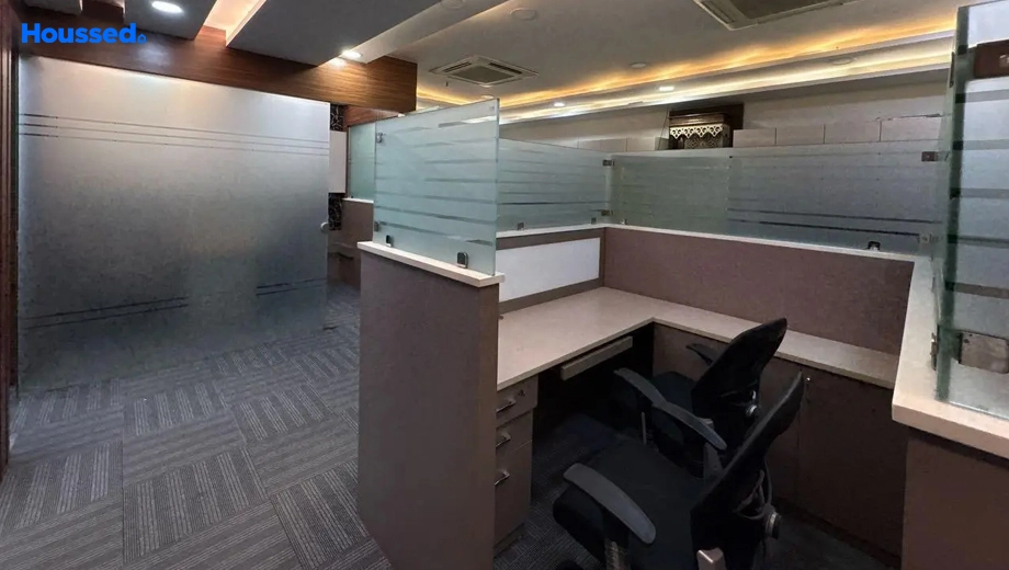 Project Image of Office Space for Rent in Shakurpur - Image 137711