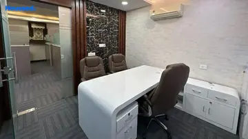 Project Image of Commercial Office Space for Rent in Shakurpur, New Delhi - Image 137710
