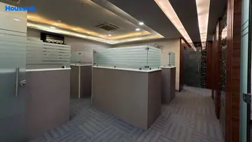 Project Image of Commercial Office Space for Rent in Shakurpur, New Delhi - Image 137707