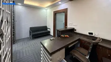 Project Image of Commercial Office Space for Rent in Shakurpur, New Delhi - Image 137703