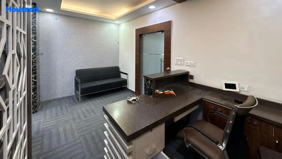 Project Image of Office Space for Rent in Shakurpur - Image 137703