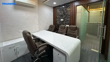 Project Image of Commercial Office Space for Rent in Shakurpur, New Delhi - Image 137702