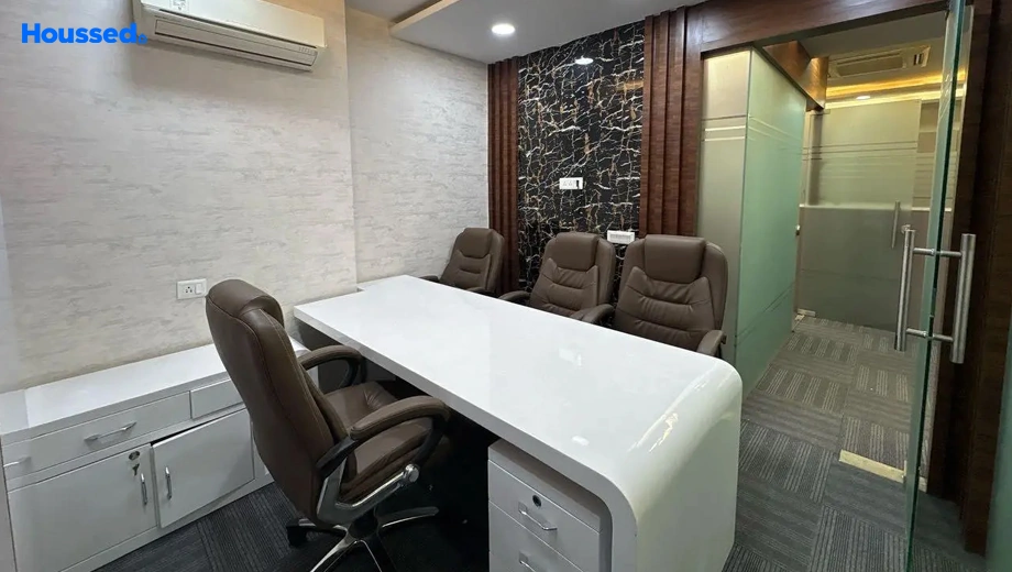Project Image of Office Space for Rent in Shakurpur - Image 137702