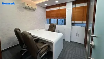 Project Image of Commercial Office Space for Rent in Shakurpur, New Delhi - Image 137704