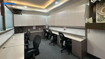 Project Image of Commercial Office Space for Rent in Shakurpur, New Delhi - Image 137709