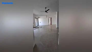 Project Image of 4 BHK Flat for Rent in Koba, Gandhinagar - Image 137692