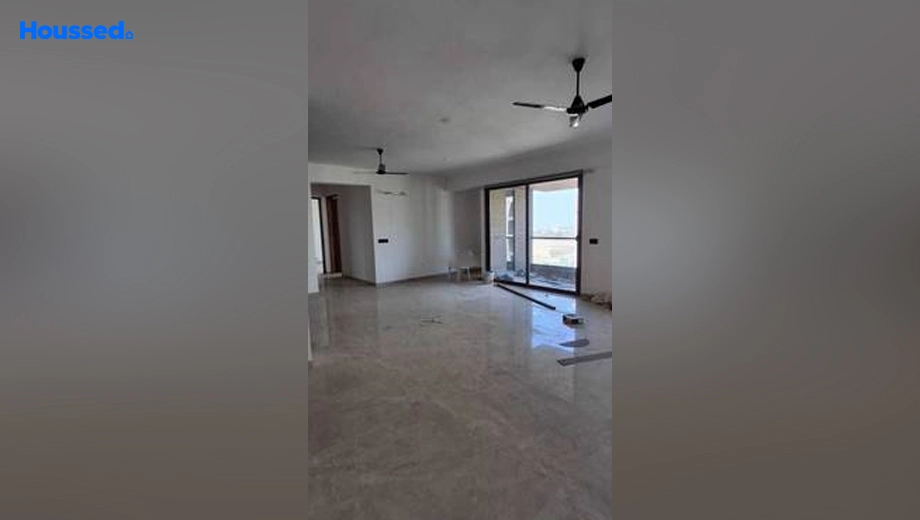 Project Image of 4 BHK Semi-Furnished Flat for Rent in Koba - Image 137693