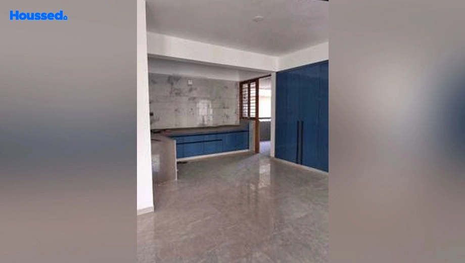 Project Image of 4 BHK Semi-Furnished Flat for Rent in Koba - Image 137715