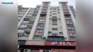 Project Image of 3 BHK Flat for Rent in Gota, Ahmedabad - Image 137700