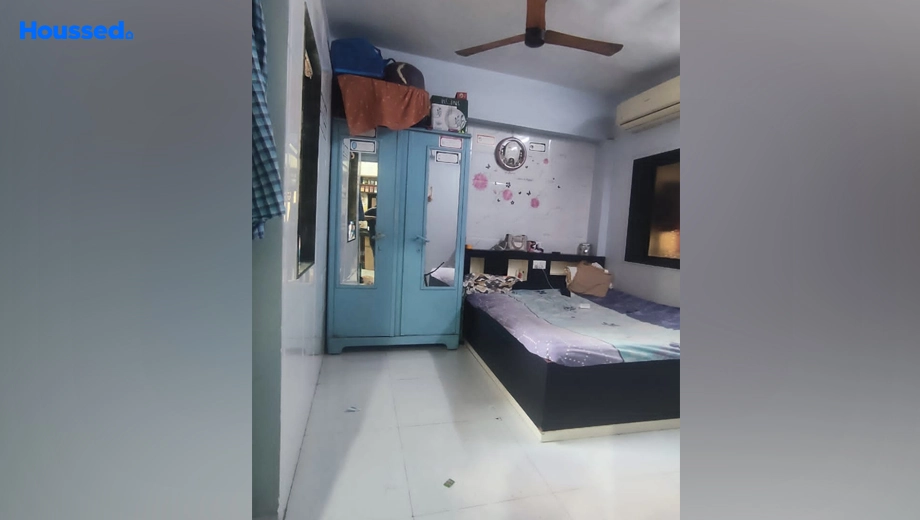 Project Image of 1.5 BHK Flat for Resale in Badlapur West - Image 137727