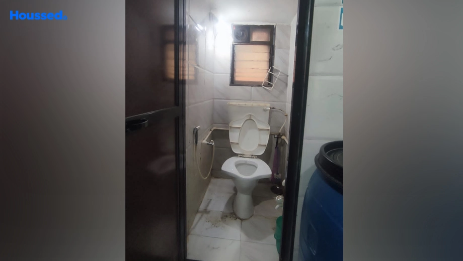 Project Image of 1.5 BHK Flat for Resale in Badlapur West - Image 137728