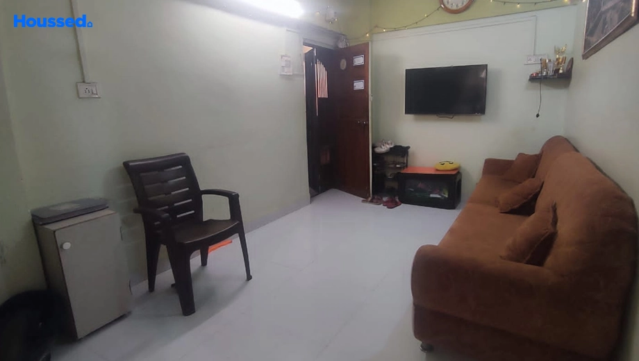 Project Image of 1.5 BHK Flat for Resale in Badlapur West - Image 137729
