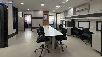 Project Image of Commercial Office Space for Rent in Pitampura, New Delhi - Image 137742