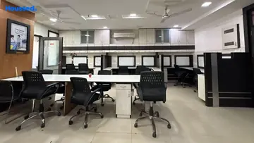 Project Image of Commercial Office Space for Rent in Pitampura, New Delhi - Image 137737