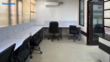 Project Image of Commercial Office Space for Rent in Pitampura, New Delhi - Image 137736