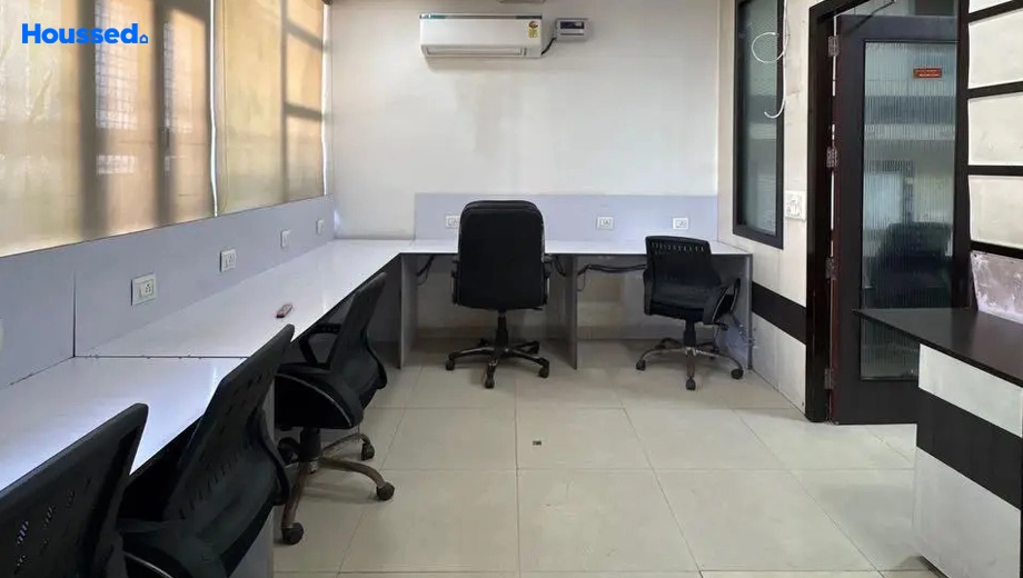 Project Image of Office Space for Rent in Pitampura - Image 137736