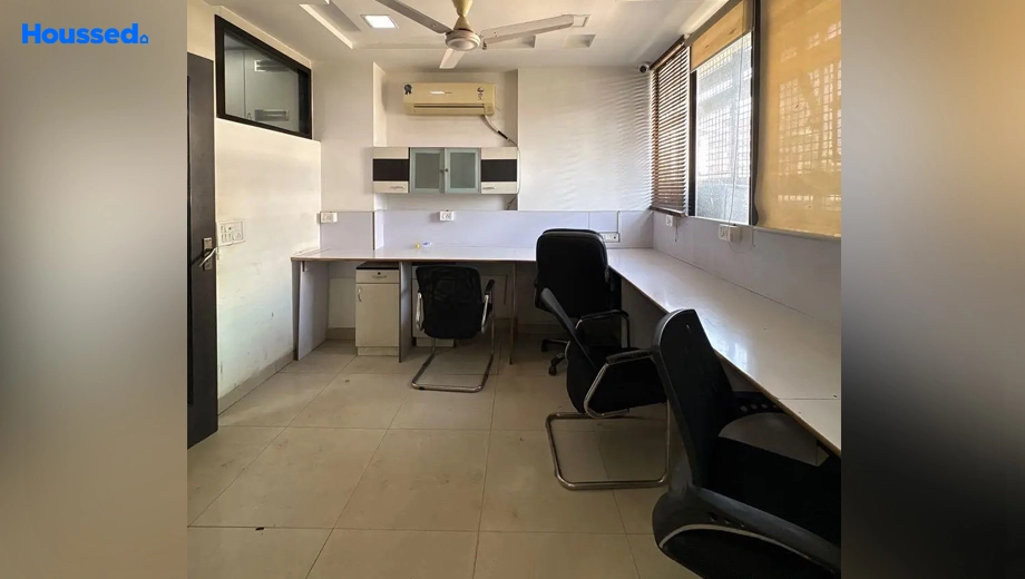 Project Image of Office Space for Rent in Pitampura - Image 137739