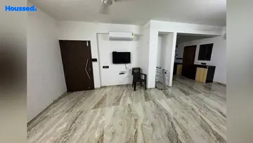 Project Image of 3 BHK Flat for Rent in Swagat Agacia Sargasan, Gandhinagar - Image 138140