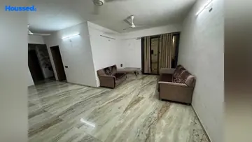 Project Image of 3 BHK Flat for Rent in Swagat Agacia Sargasan, Gandhinagar - Image 137716