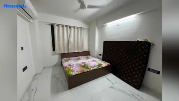 Project Image of 3 BHK Flat for Rent in Swagat Agacia Sargasan, Gandhinagar - Image 137719