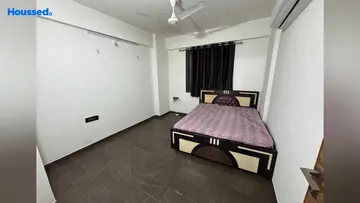 Project Image of 3 BHK Flat for Rent in Swagat Agacia Sargasan, Gandhinagar - Image 137720