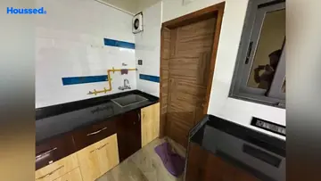 Project Image of 3 BHK Flat for Rent in Swagat Agacia Sargasan, Gandhinagar - Image 137721