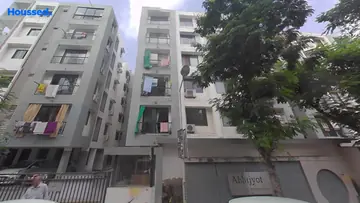Project Image of 3 BHK Flat for Rent in Jodhpur Village, Ahmedabad - Image 137717