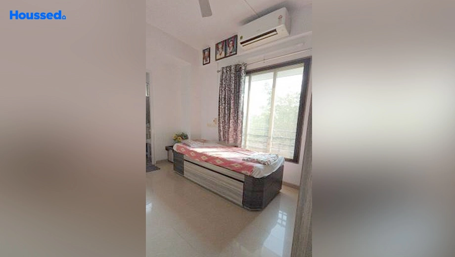 Project Image of 4 BHK Un-Furnished Flat for Rent in Bodakdev - Image 137726
