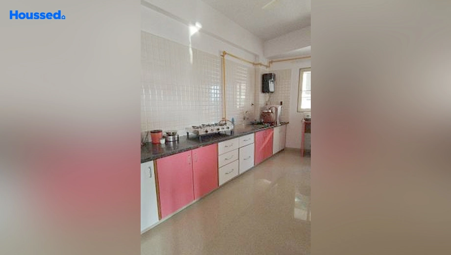 Project Image of 4 BHK Un-Furnished Flat for Rent in Bodakdev - Image 137723