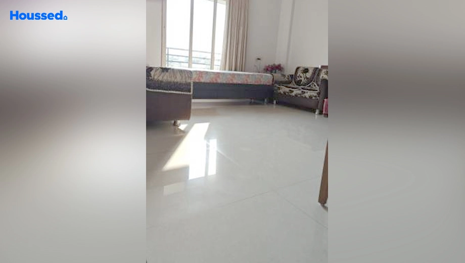 Project Image of 4 BHK Un-Furnished Flat for Rent in Bodakdev - Image 137724
