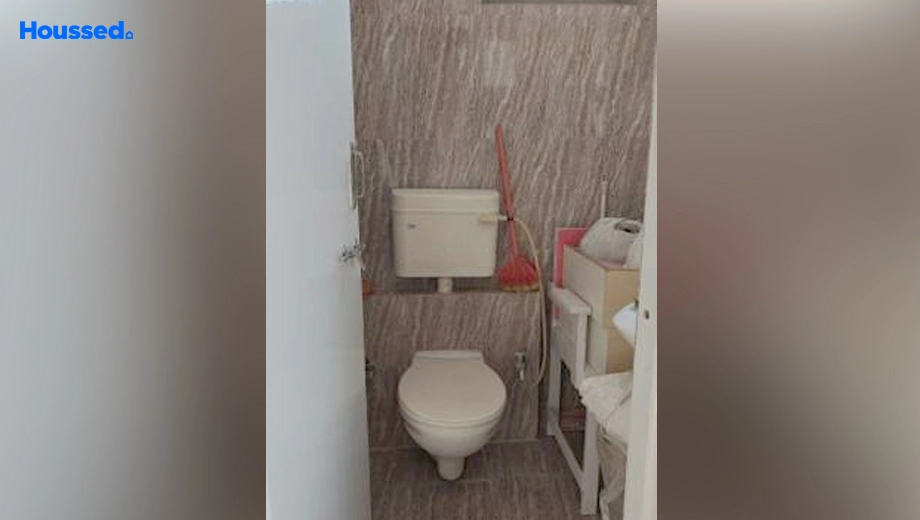 Project Image of 4 BHK Un-Furnished Flat for Rent in Bodakdev - Image 137725