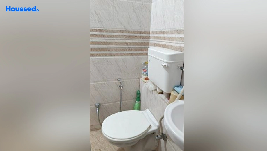 Project Image of 4 BHK Un-Furnished Flat for Rent in Bodakdev - Image 137722