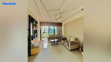 Project Image of 3 BHK Flat for Rent in Pramukh Omkar Rivanta Randesan, Gandhinagar - Image 137731