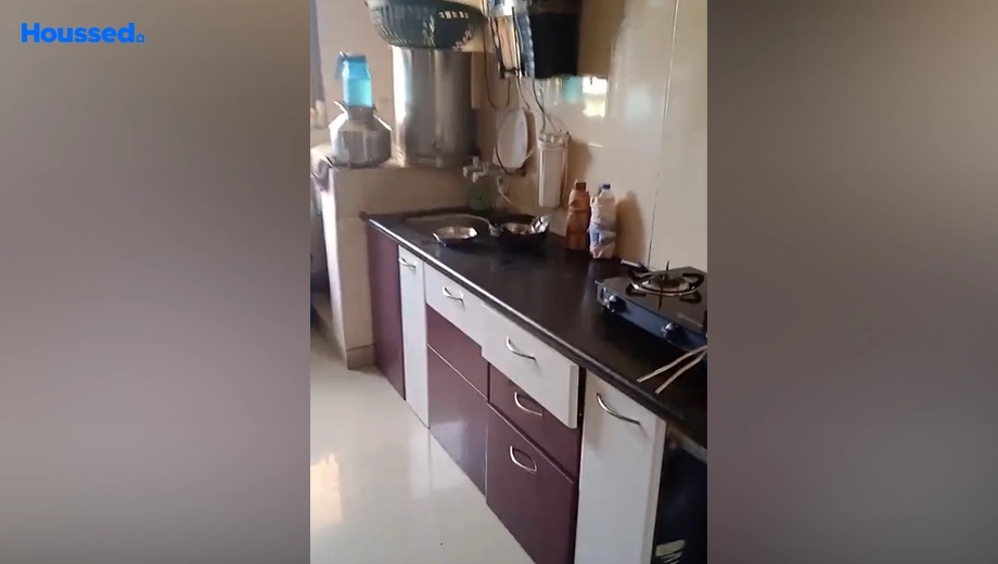 Project Image of 1 BHK Flat for Resale in Badlapur East - Image 137745